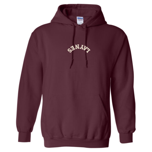 Unisex Heavy Blend™ Hooded Sweatshirt Thumbnail