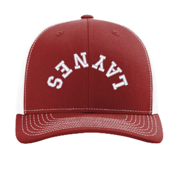 Trucker Cap Thumbnail