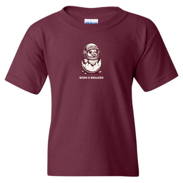 Youth Heavy Cotton™ T-Shirt Thumbnail