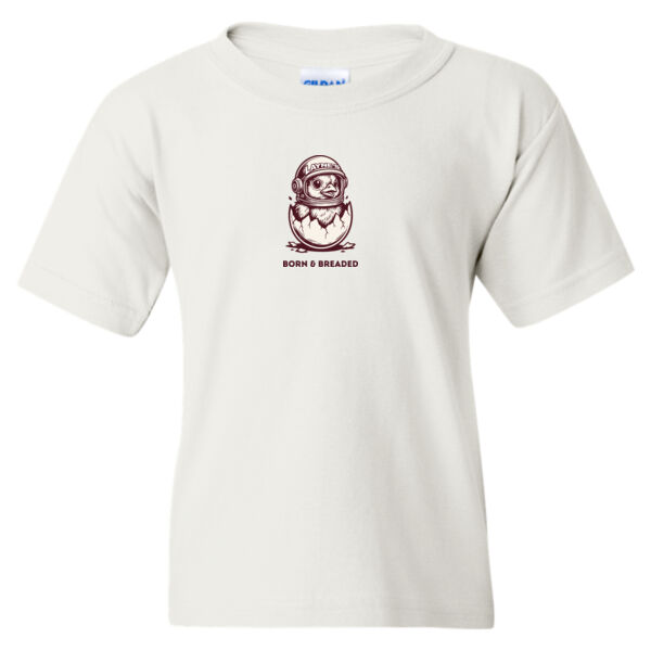 Youth Heavy Cotton™ T-Shirt Thumbnail