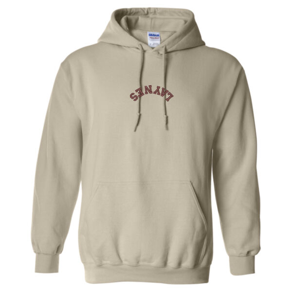 Unisex Heavy Blend™ Hooded Sweatshirt Thumbnail