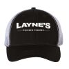 Bio-Washed Trucker Cap Thumbnail