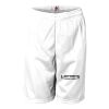 Youth Pro Mesh 6" Shorts Thumbnail