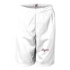 Youth Pro Mesh 6" Shorts Thumbnail