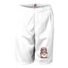 Youth Pro Mesh 6" Shorts Thumbnail