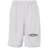 Pro Mesh 7" Shorts Thumbnail